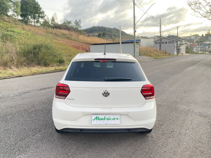 POLO 1.0	MPI TOTAL FLEX MANUAL  - 2019 - FLORES DA CUNHA