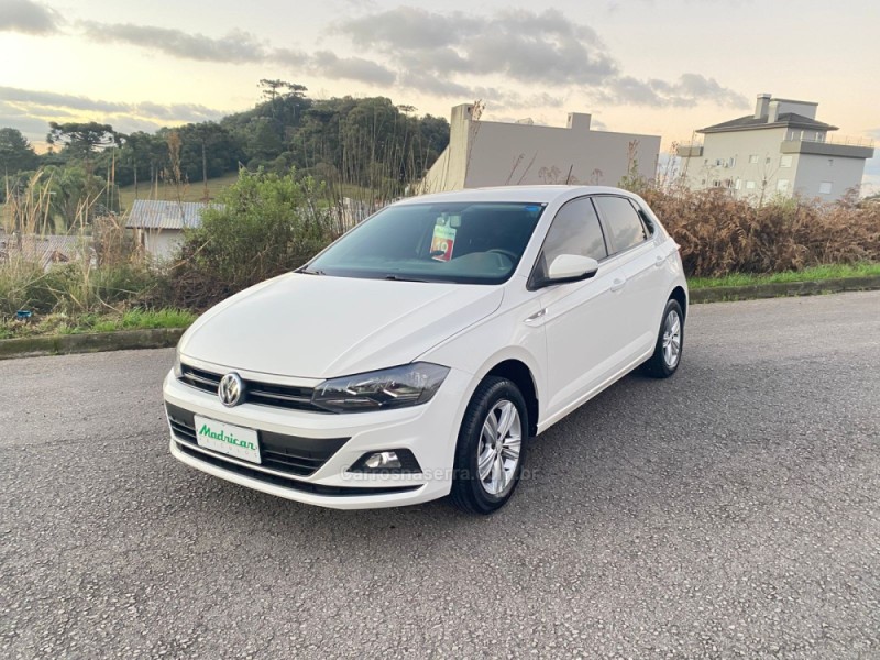 POLO 1.0	MPI TOTAL FLEX MANUAL 