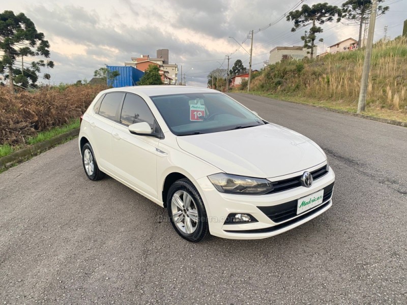POLO 1.0	MPI TOTAL FLEX MANUAL  - 2019 - FLORES DA CUNHA