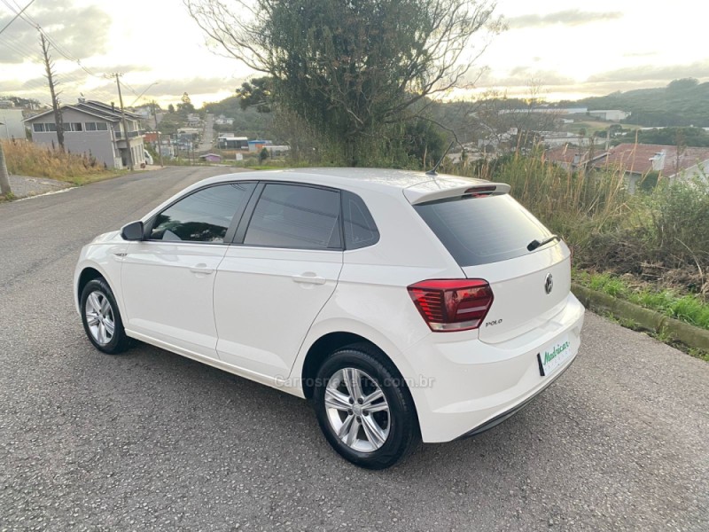 POLO 1.0	MPI TOTAL FLEX MANUAL  - 2019 - FLORES DA CUNHA