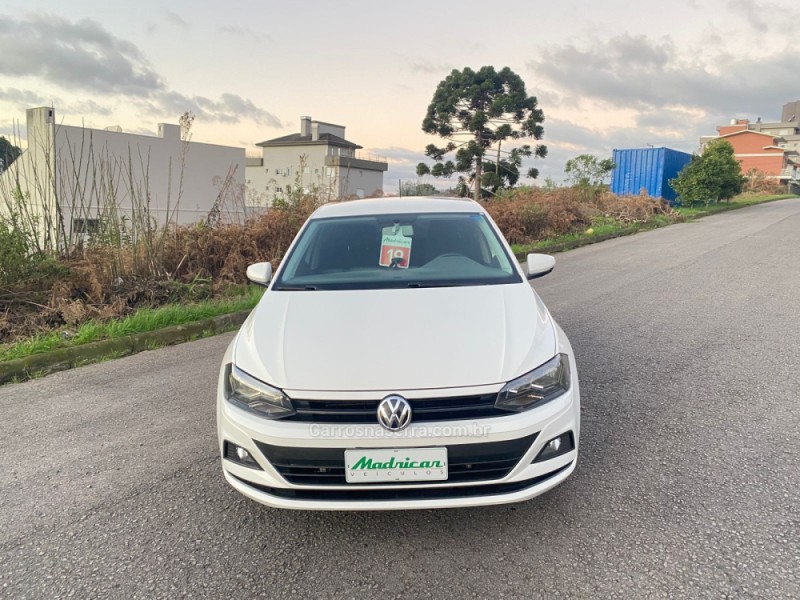 POLO 1.0	MPI TOTAL FLEX MANUAL  - 2019 - FLORES DA CUNHA