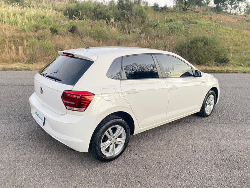 POLO 1.0	MPI TOTAL FLEX MANUAL  - 2019 - FLORES DA CUNHA