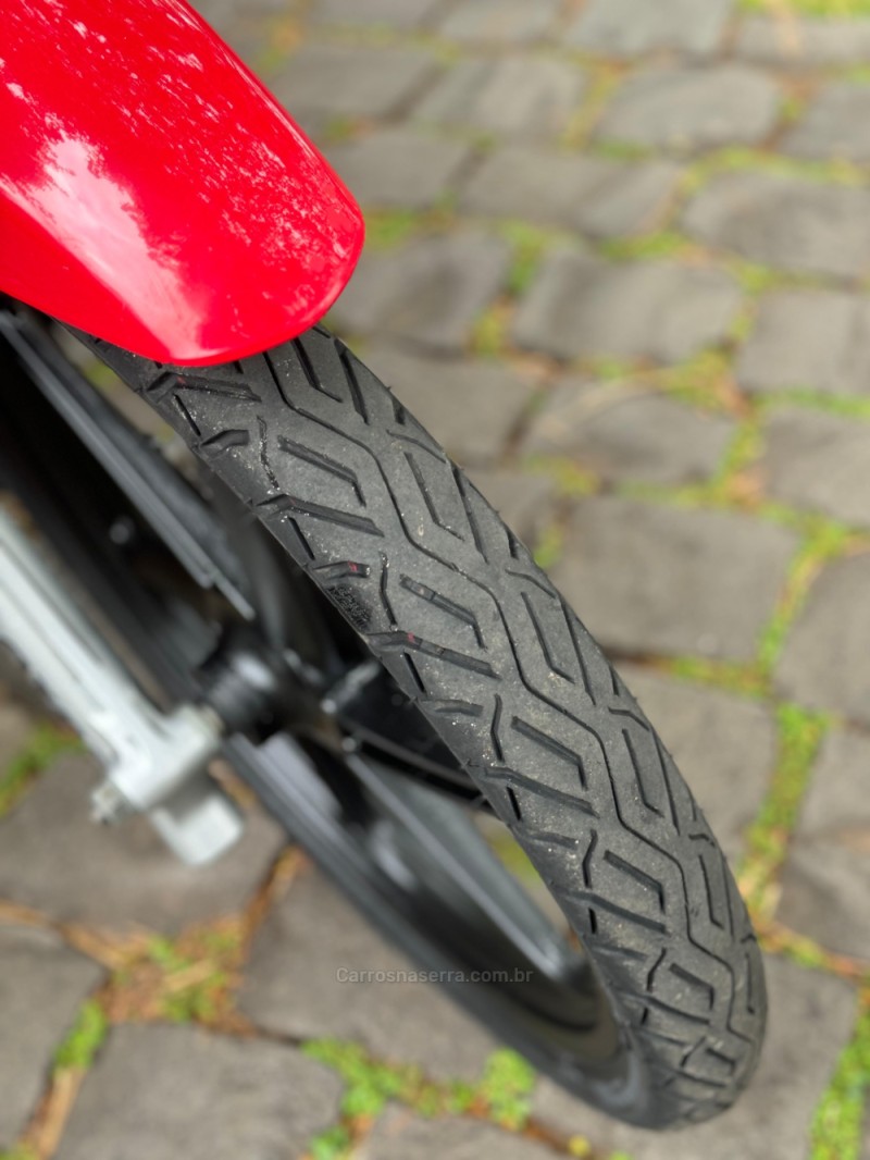 BIZ 125 EX - 2015 - LAJEADO