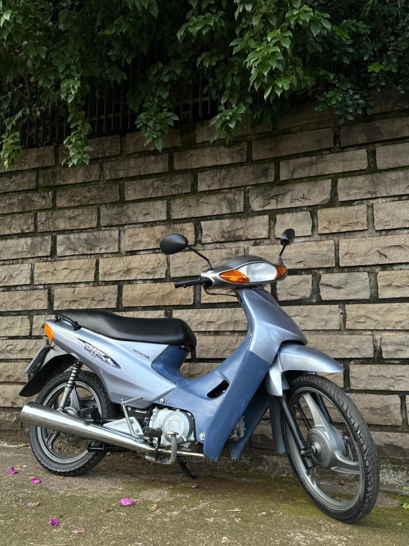c 100 biz 2003 lajeado