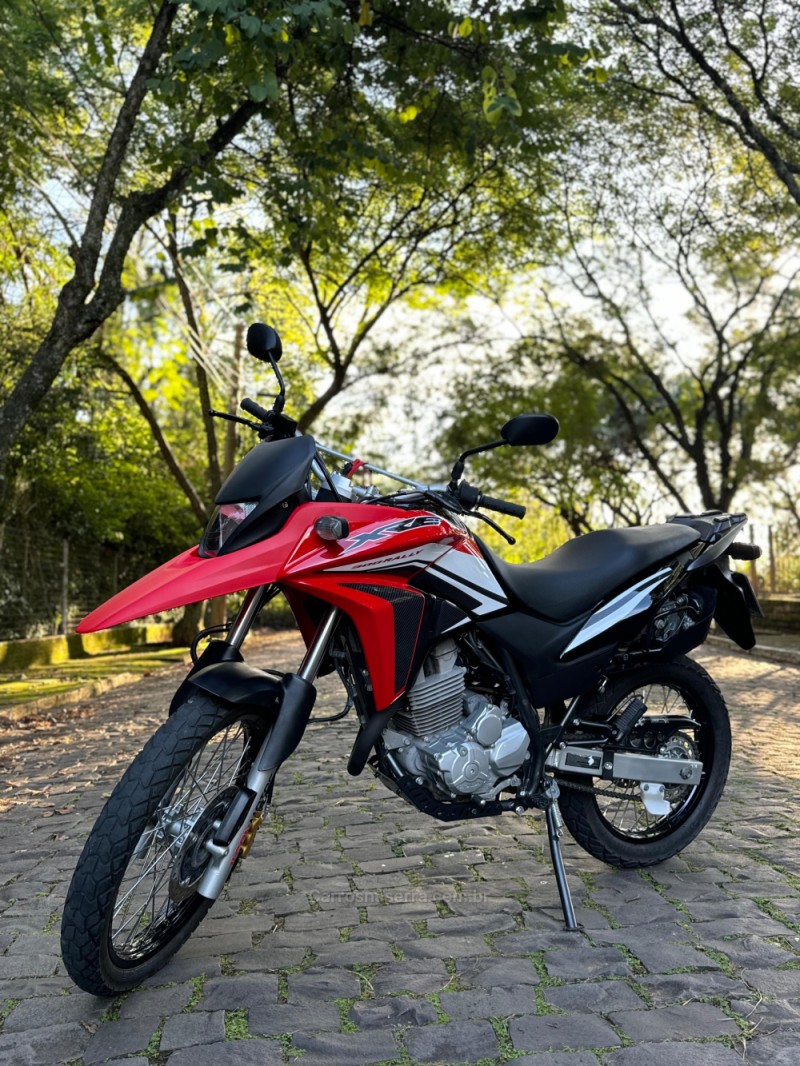 xre 300 rally abs 2015 lajeado