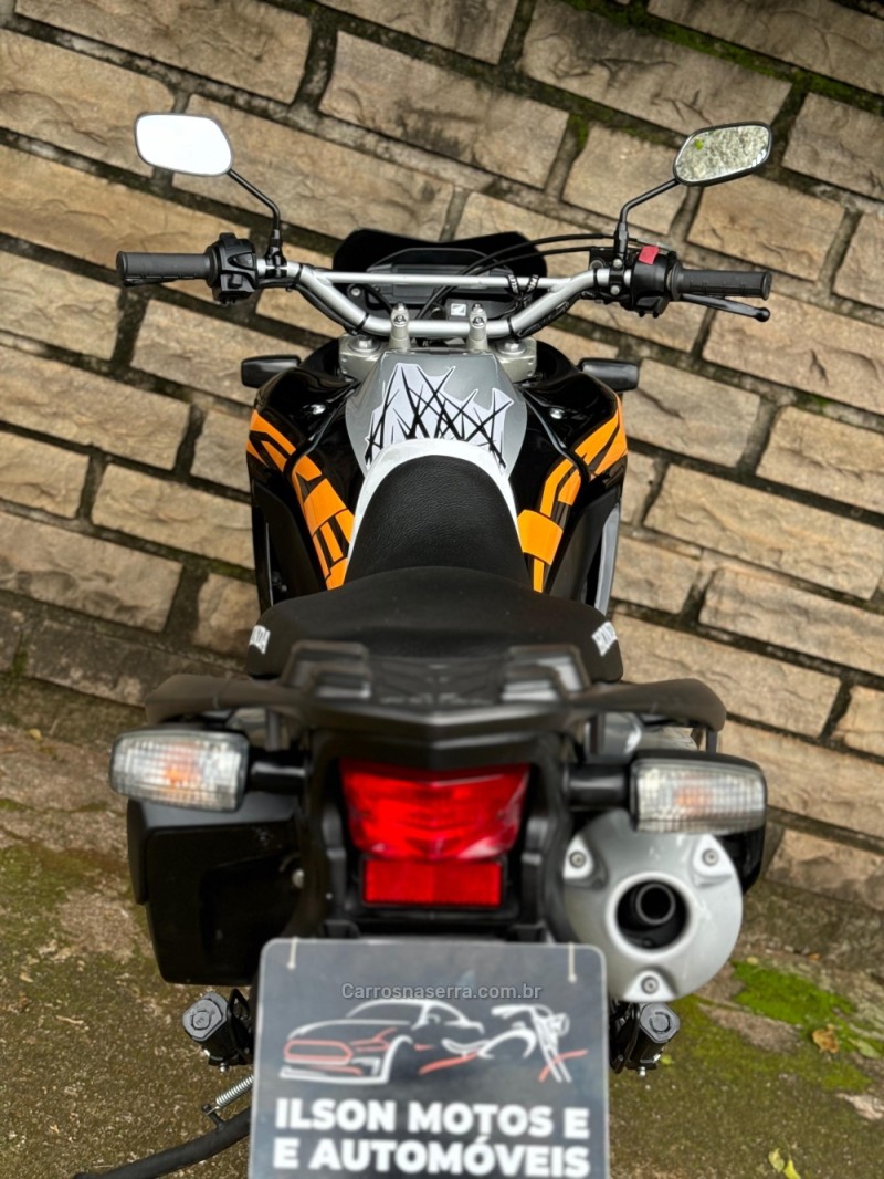 XRE 300 ADVENTURE ABS - 2018 - LAJEADO