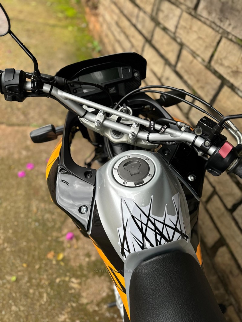 XRE 300 ADVENTURE ABS - 2018 - LAJEADO