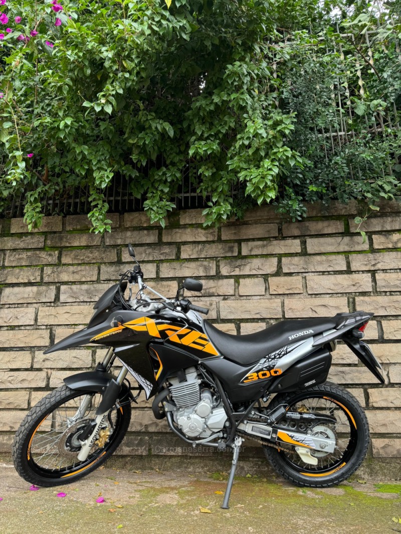 XRE 300 ADVENTURE ABS - 2018 - LAJEADO