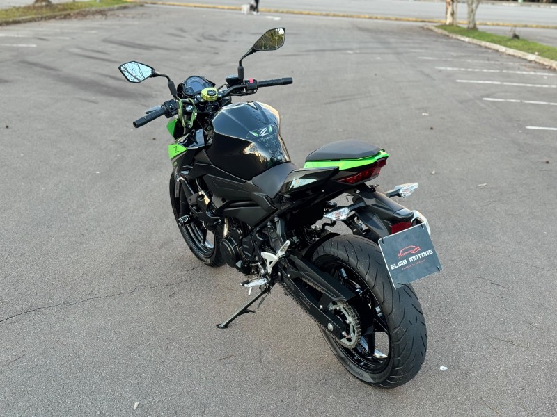 Z400  - 2022 - BENTO GONçALVES