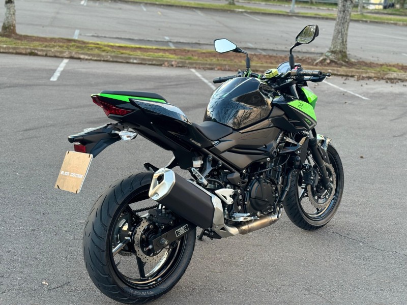 Z400  - 2022 - BENTO GONçALVES