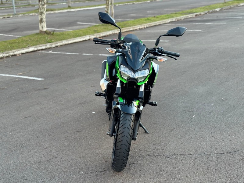 Z400  - 2022 - BENTO GONçALVES