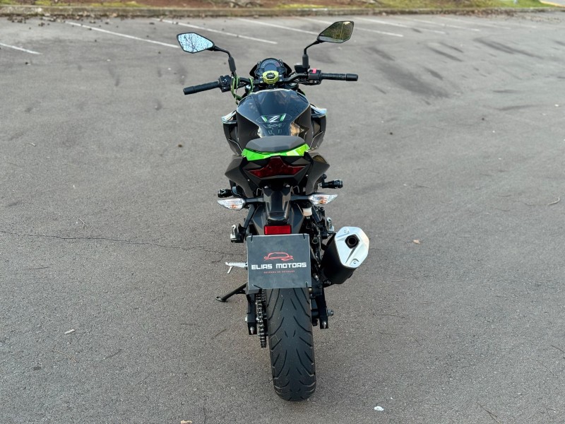 Z400  - 2022 - BENTO GONçALVES
