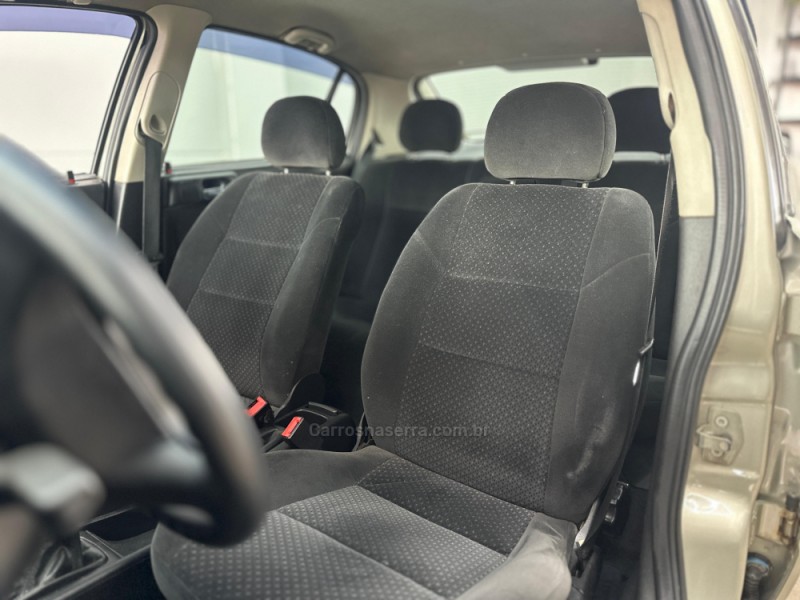 ASTRA 2.0 MPFI ADVANTAGE 8V FLEX 4P MANUAL - 2010 - VACARIA
