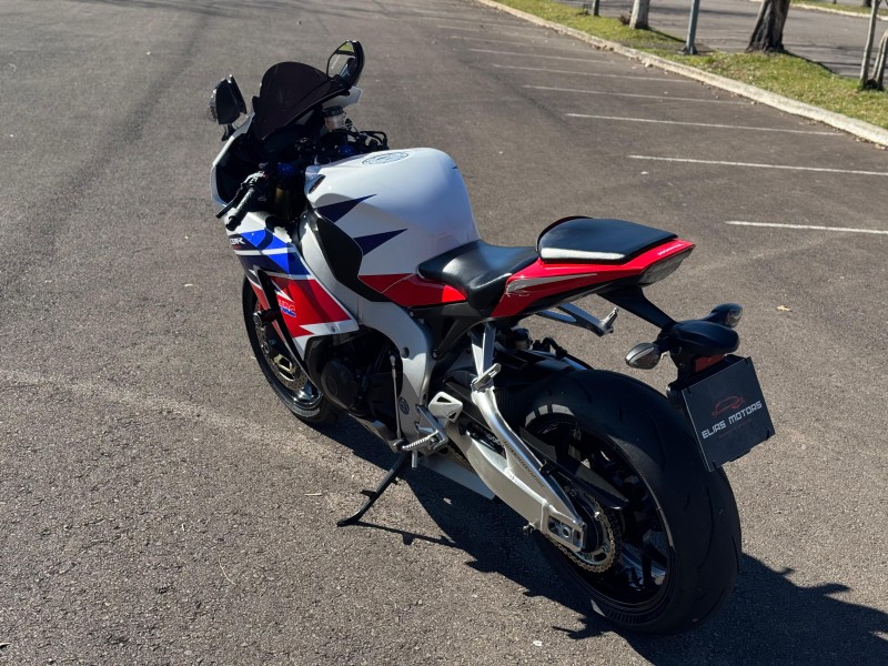 CBR 1000RR FIREBLADE - 2013 - BENTO GONçALVES