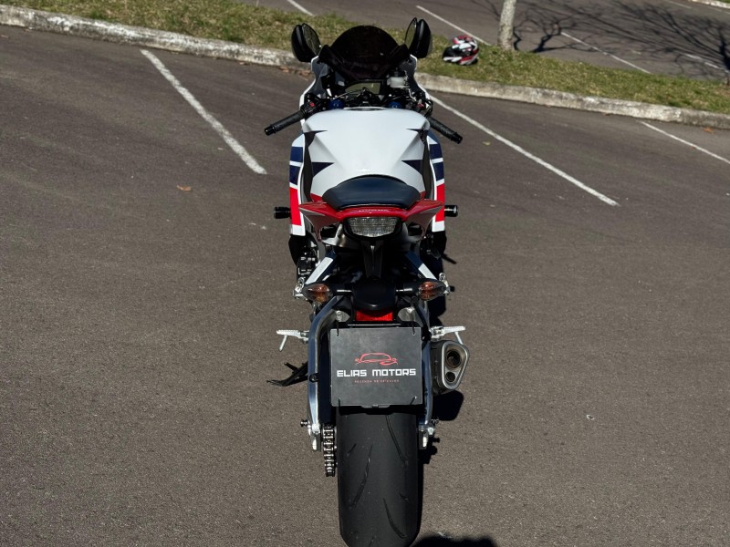 CBR 1000RR FIREBLADE - 2013 - BENTO GONçALVES