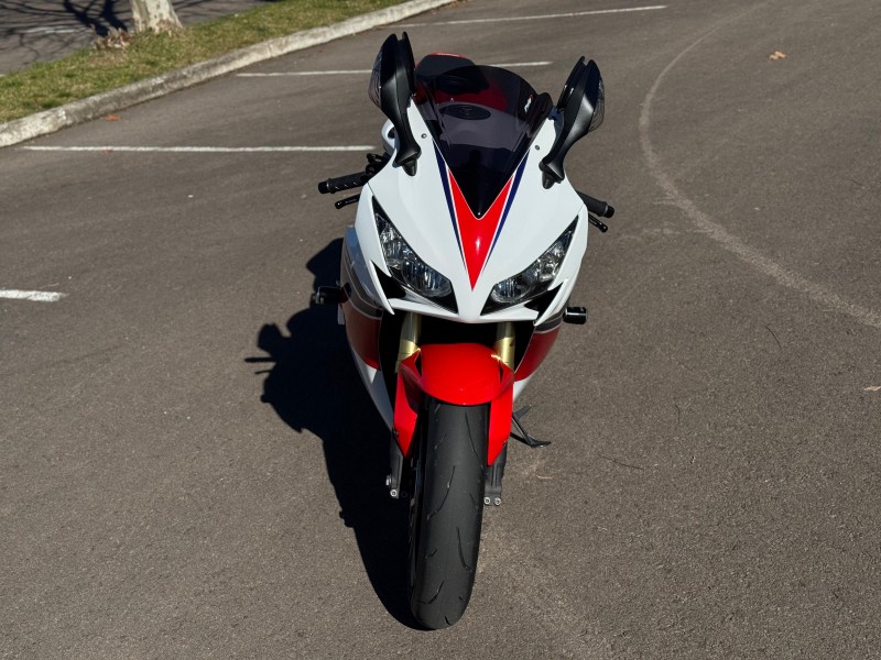 CBR 1000RR FIREBLADE - 2013 - BENTO GONçALVES