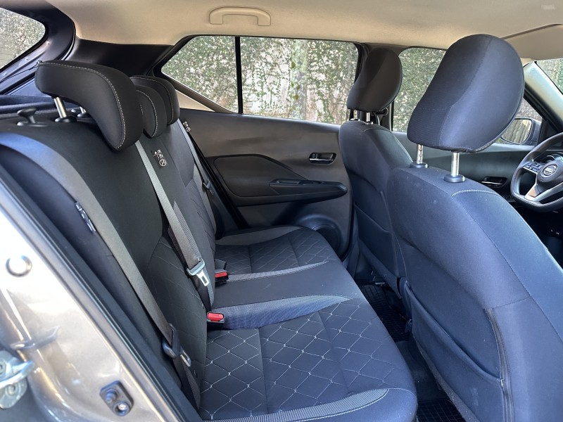 KICKS 1.6 16V FLEX S XTRONIC 4P AUTOMÁTICO - 2018 - CAXIAS DO SUL