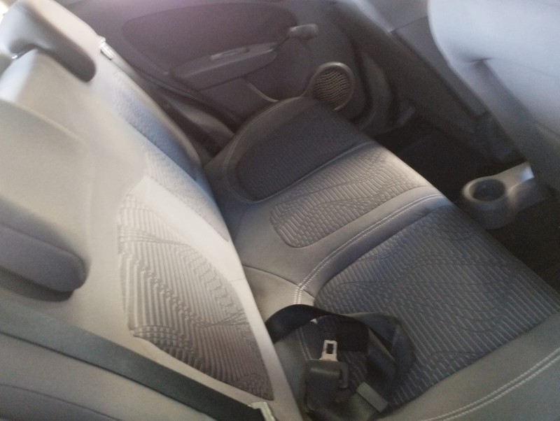 PALIO 1.0 MPI ATTRACTIVE 8V FLEX 4P MANUAL - 2013 - CAXIAS DO SUL