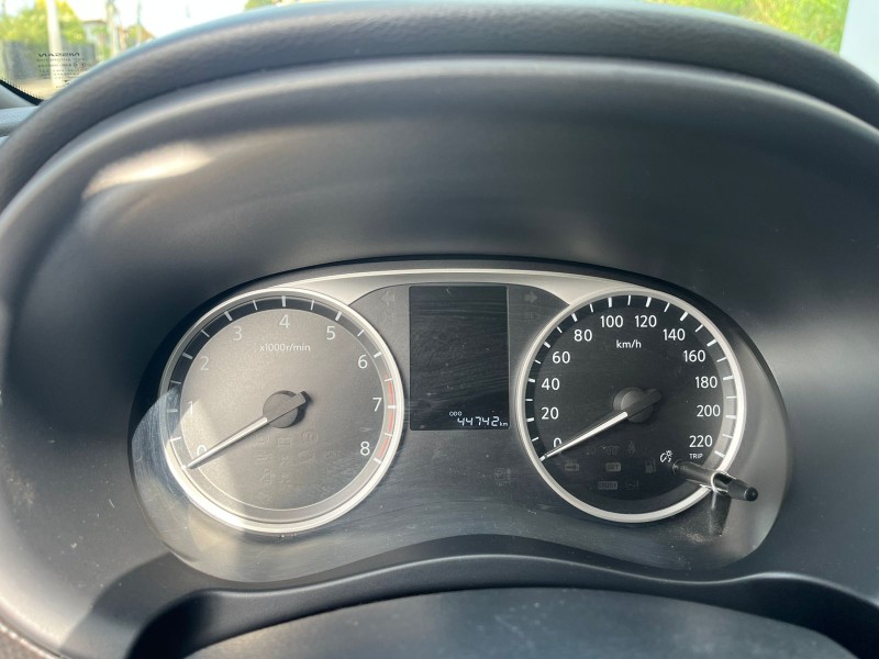 KICKS 1.6 16V FLEX S XTRONIC 4P AUTOMÁTICO - 2020 - BENTO GONçALVES