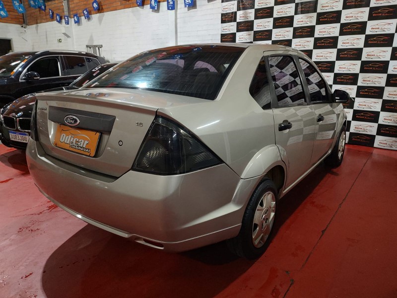FIESTA 1.6 MPI SEDAN 8V FLEX 4P MANUAL - 2012 - CAXIAS DO SUL