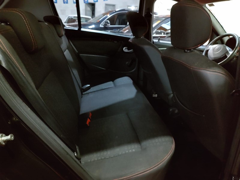 FIESTA 1.6 MPI SEDAN 8V FLEX 4P MANUAL - 2012 - CAXIAS DO SUL