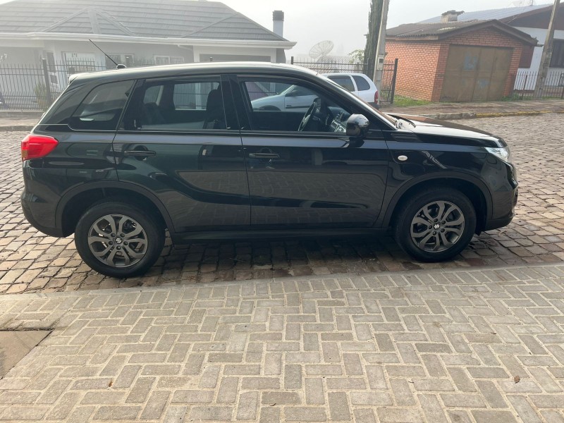 VITARA 1.6 4ALL 16V GASOLINA 4P AUTOMÁTICO - 2019 - BENTO GONçALVES
