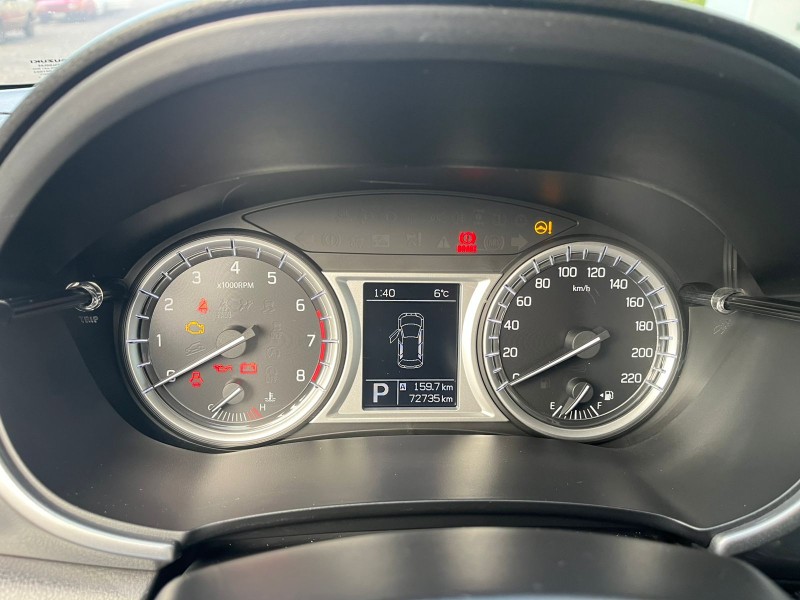 VITARA 1.6 4ALL 16V GASOLINA 4P AUTOMÁTICO - 2019 - BENTO GONçALVES