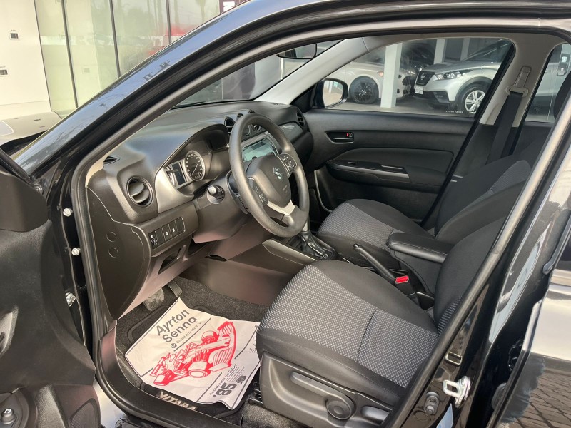 VITARA 1.6 4ALL 16V GASOLINA 4P AUTOMÁTICO - 2019 - BENTO GONçALVES