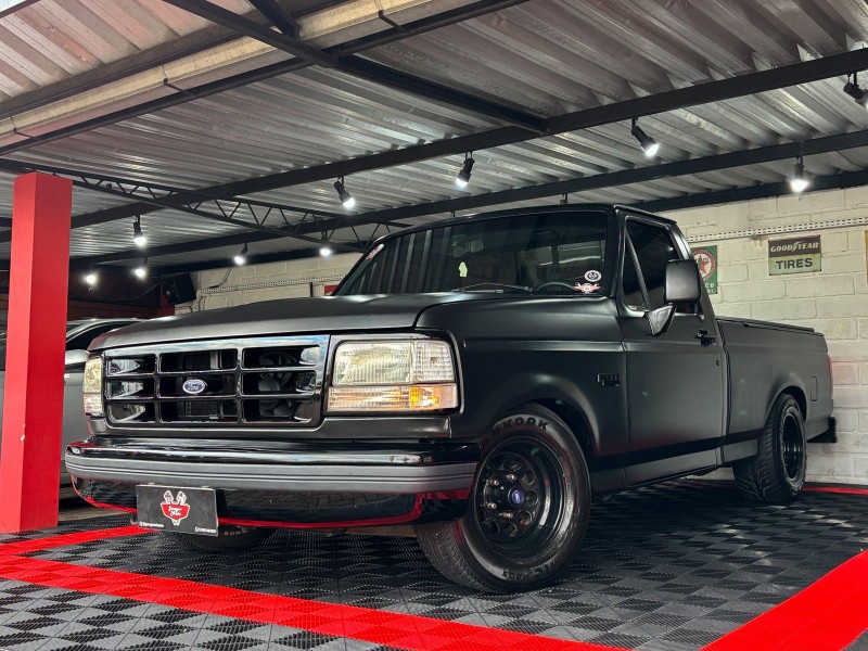 f 1000 4.9 i super serie cs gasolina 2p manual 1996 teutonia