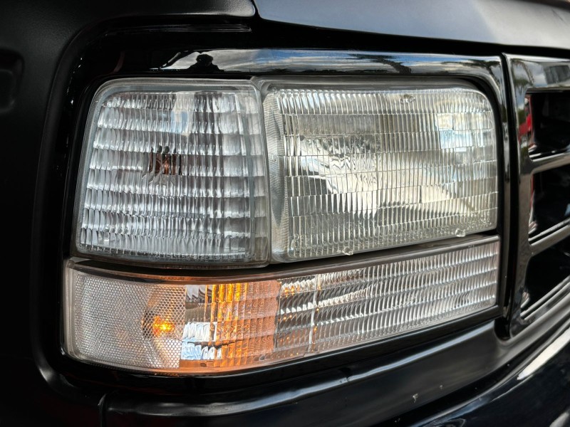 F-1000 4.9 I SUPER SÉRIE CS GASOLINA 2P MANUAL - 1996 - TEUTôNIA