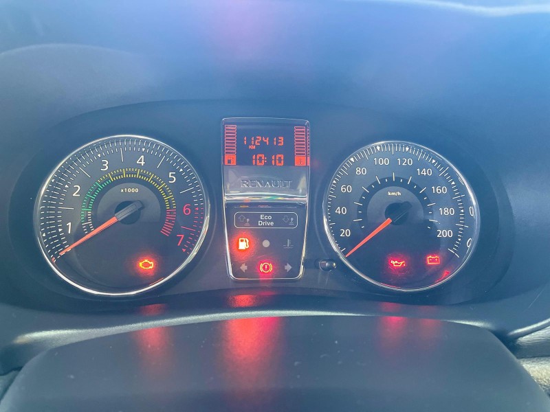 CLIO 1.0 EXPRESSION 16V FLEX 4P MANUAL - 2014 - CAXIAS DO SUL