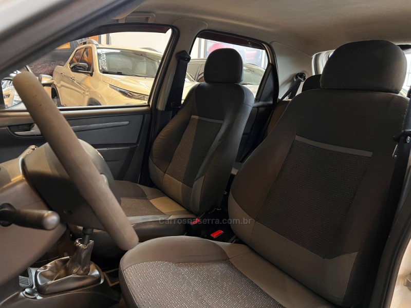 CELTA 1.0 MPFI LT 8V FLEX 4P MANUAL - 2014 - CAMPO BOM