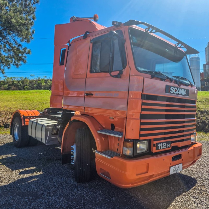 R-112  - 1982 - GARIBALDI