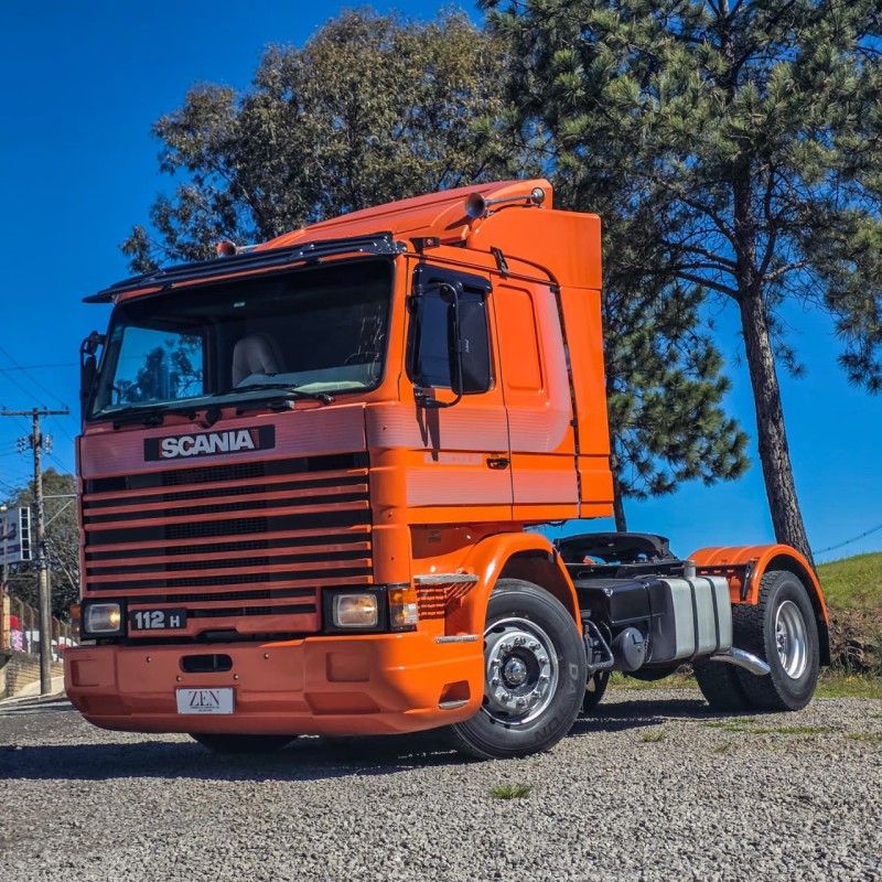 R-112  - 1982 - GARIBALDI