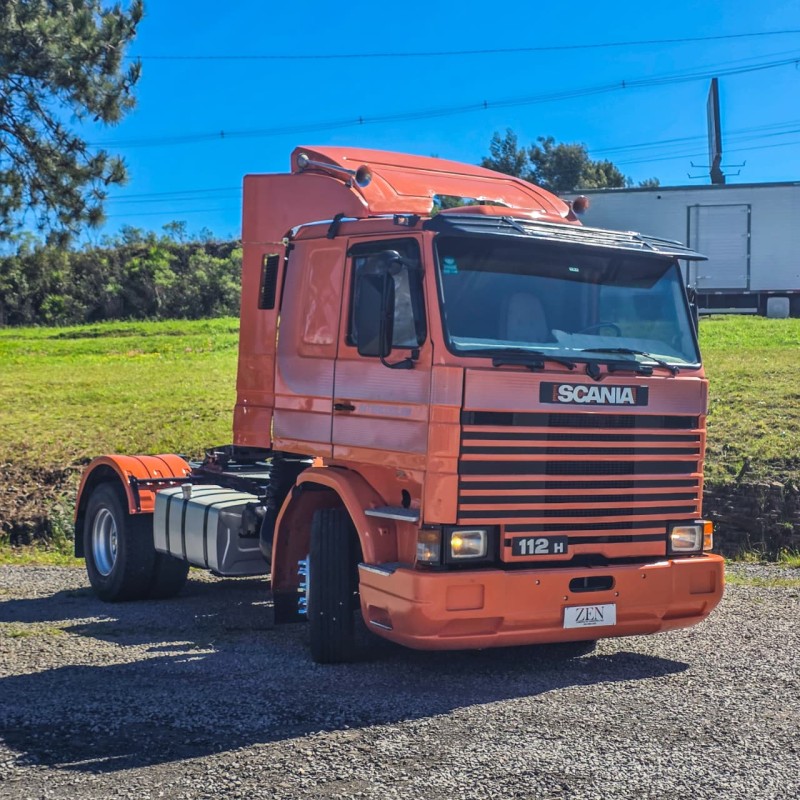 R-112  - 1982 - GARIBALDI