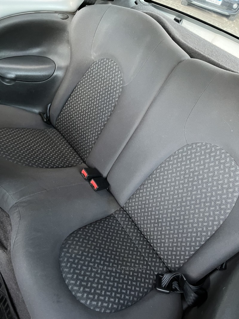 KA 1.0 MPI GL 8V GASOLINA 2P MANUAL - 2006 - CAXIAS DO SUL