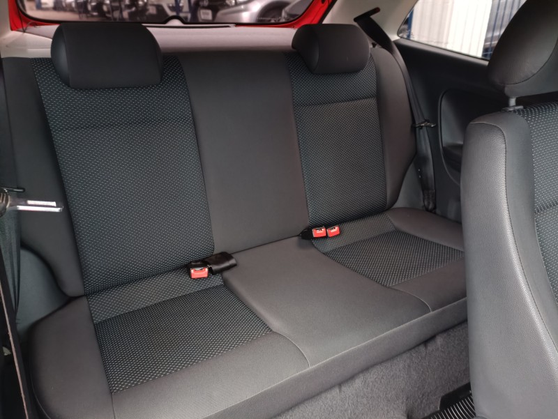 GOL 1.0 MI SPECIAL 8V FLEX 2P MANUAL - 2016 - BOM PRINCíPIO