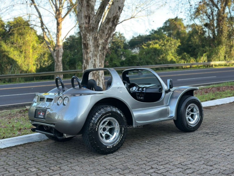 TIGER 1.6 8V GASOLINA MANUAL - 2013 - DOIS IRMãOS