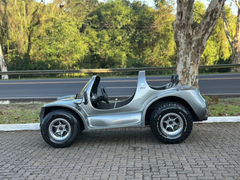 TIGER 1.6 8V GASOLINA MANUAL - 2013 - DOIS IRMãOS