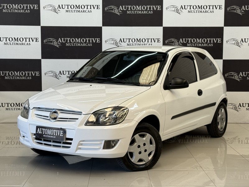 celta 1.0 mpfi life 8v flex 2p manual 2009 caxias do sul
