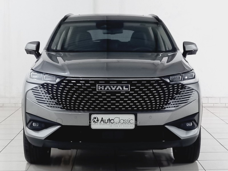 HAVAL H6 1.5 PHEV34 E-TRACTION HÍBRIDO 4P AUTOMÁTICO - 2025 - PORTO ALEGRE