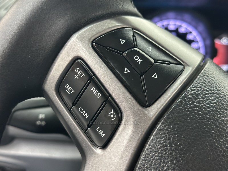 RANGER 3.2 XLT 4X4 CD 20V DIESEL 4P AUTOMÁTICO - 2017 - SANTA CRUZ DO SUL