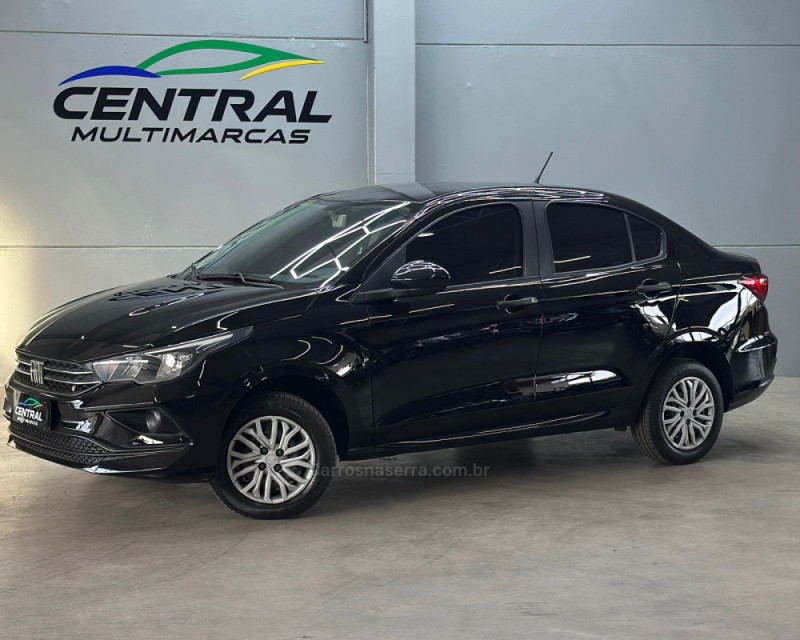 CRONOS 1.0 6V FLEX 4P MANUAL