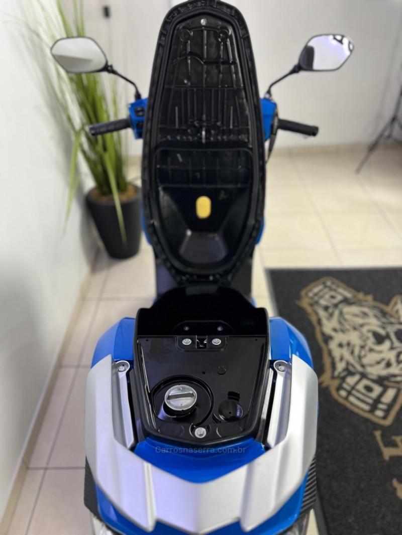 ELITE 125 - 2021 - CAXIAS DO SUL