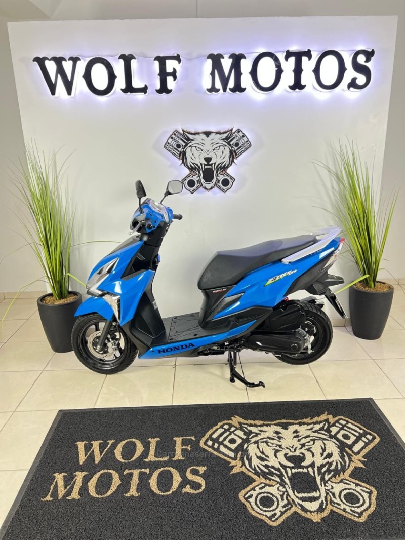 ELITE 125