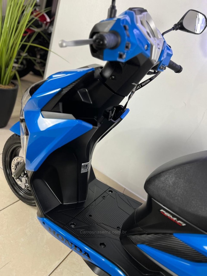 ELITE 125 - 2021 - CAXIAS DO SUL