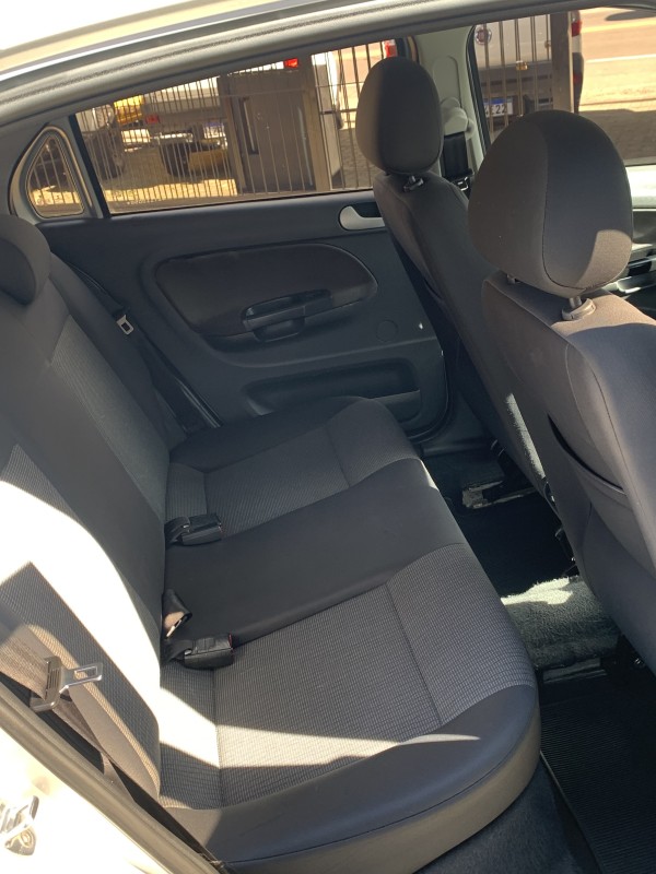 VOYAGE 1.0 MI TRENDLINE 8V FLEX 4P MANUAL - 2014 - CAXIAS DO SUL