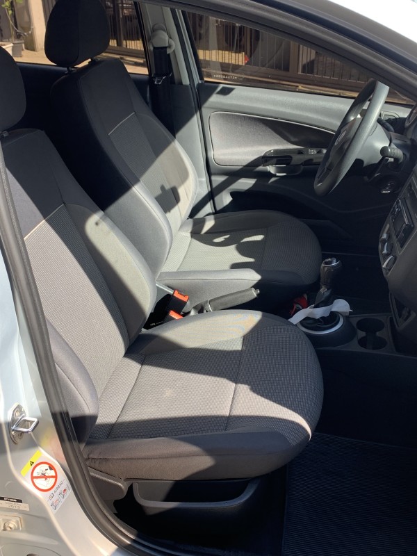 VOYAGE 1.0 MI TRENDLINE 8V FLEX 4P MANUAL - 2014 - CAXIAS DO SUL