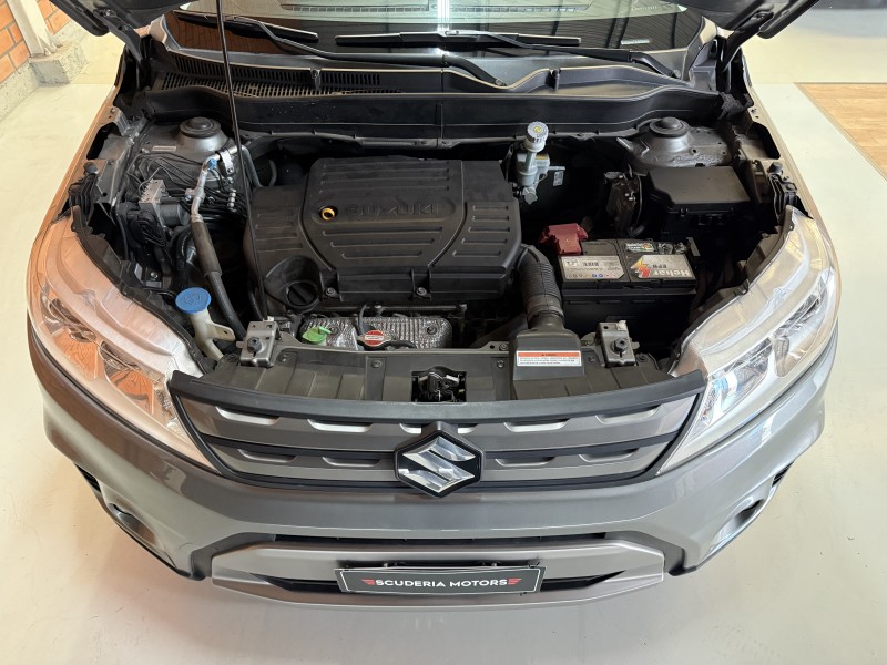 VITARA 1.6 4YOU ALLGRIP 16V 4P AUTOMÁTICA - 2018 - BENTO GONçALVES