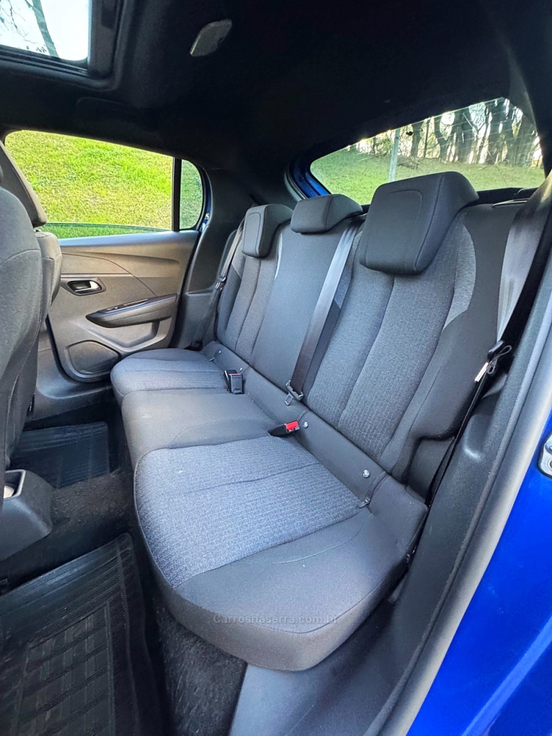 208 1.0 STYLE FLEX 6V 4P MANUAL - 2024 - PASSO FUNDO